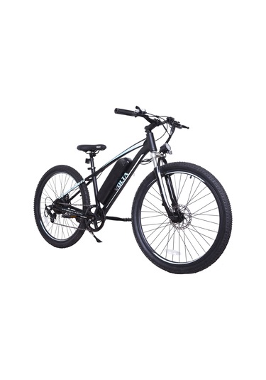 Volta Vb4 Elektrikli Bisiklet Siyah