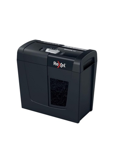 Rexel Evrak İmha Makinası 10 LT- 6 YP Secure X6