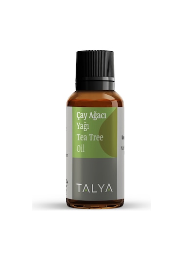 Talya Çay Ağacı Yağı 20 ML
