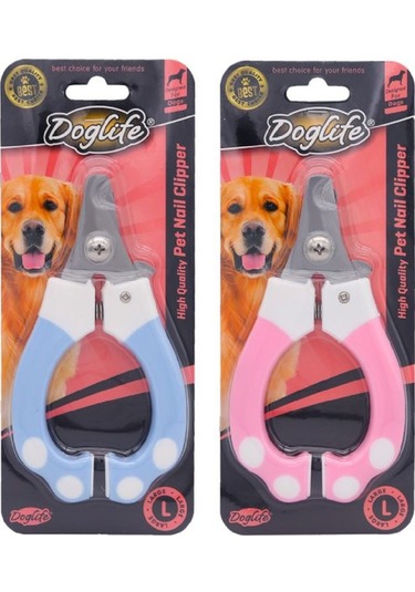 Doglife Köpekler İçin Tırnak Makası Large 15Cm