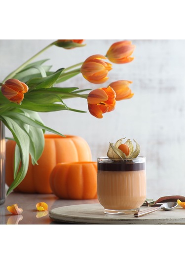 LAV Tokyo Cam Viski Bardağı 6'lı 330 ml (Meşrubat/Su Bardağı )