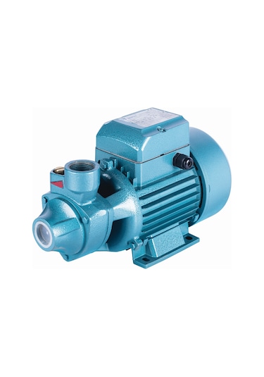 Varan Pompa Qb60 Sürtme Çarkli (Preferikal) Monofaze Pompa