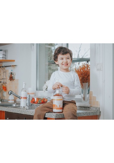 Pureal Premium Tüm Ev Temizlik Seti 7'li 7'li Set