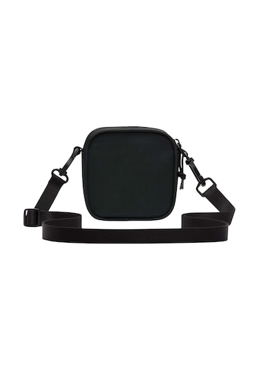 10027679-001 Converse Floatıng Pocket Pouch Çanta Siyah 10027679-001 Siyah