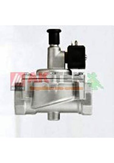 Cms Yangın Selonoid 1’’