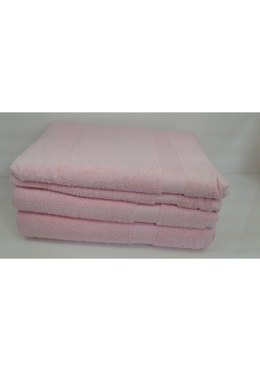 Soley Orient Havlu (Banyo Havlusu) 4 Lü