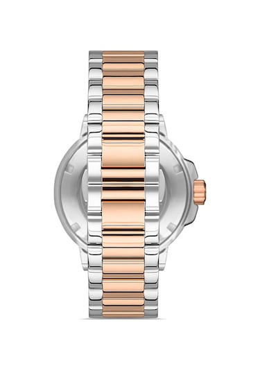 Sd137t-15sr Erkek Kol Saati Gri