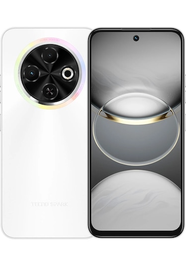 Tecno Spark 30C 8 GB 256 GB (Tecno Türkiye Garantili)