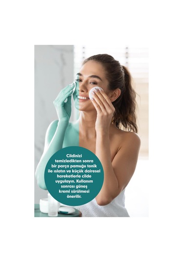 Tto Cilt Bakım Toniği 200 Ml