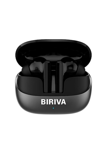 Biriva X23 Pro Bluetooth 5.4 Kulak İçi Kulaklık