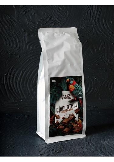 Coco Bambu Çikolata Milkshake 1 KG