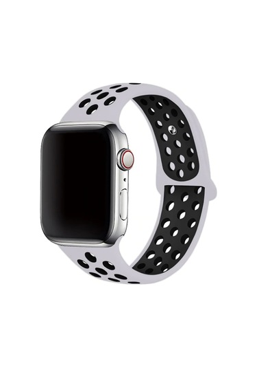 Watch 44mm Krd-02 Uyumlu Zyl Kordon No33