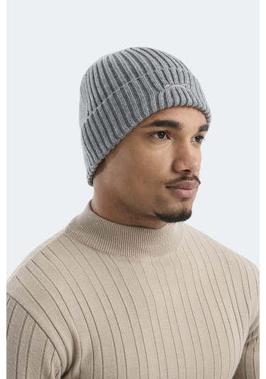 Slazenger Astros I Unisex Gri Bere Gri