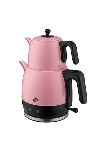 Goldmaster Hasbahçe IN-6331 Çay Makinesi