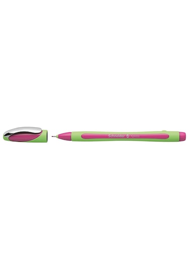 Schneider Fineliner Xpress 0.8 Mm Pembe