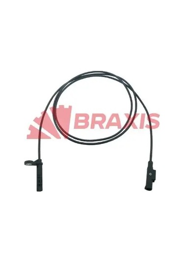 Braxıs Ak0128 Abs Sensoru Sol Arka 2e0927748aa 2e0927748p A9065404317