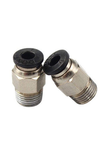 Fortunelane Cr10 3d Yazıcı Aksesuar Paketi: 4 Adet Kırmızı Denge Çarkı, 4 Sarı Yay, Montaj Aksesuarları