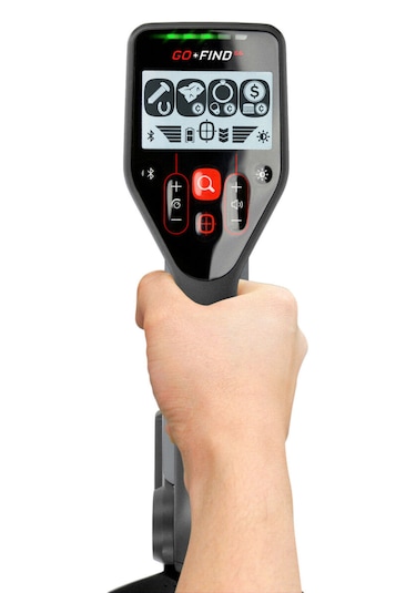 Minelab Go-find 66 Dedektör