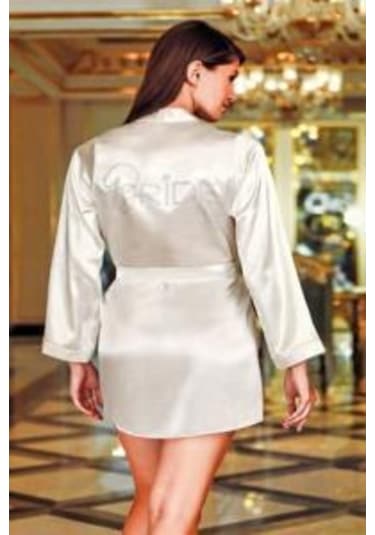 Perin Bride Kuaför Gelin Sabahlığı
