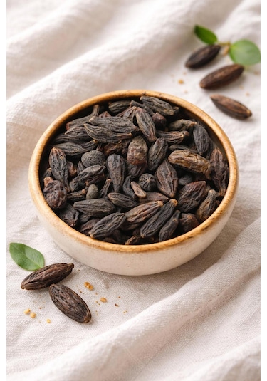 Sultanbahçe Kara Halile Terminalia Chebula - 500 Gr - Doğal - Katkısız - Saf İçerik