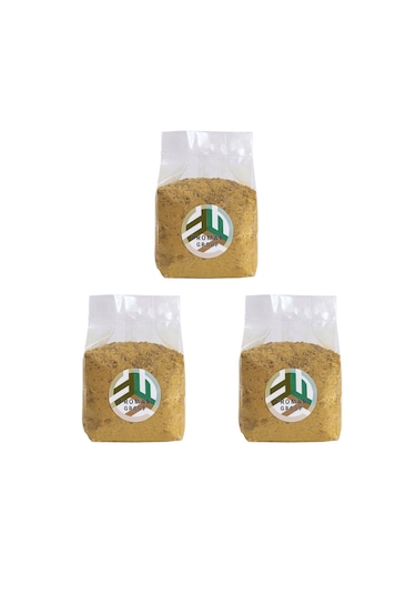 Promar El Yapımı Kahvalıtılık Zahter 400 Gr X3 Adet