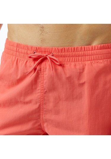 Speedo Essentials 16 Water Am Erkek Turuncu Deniz Şortu 8-1243317926 Turuncu