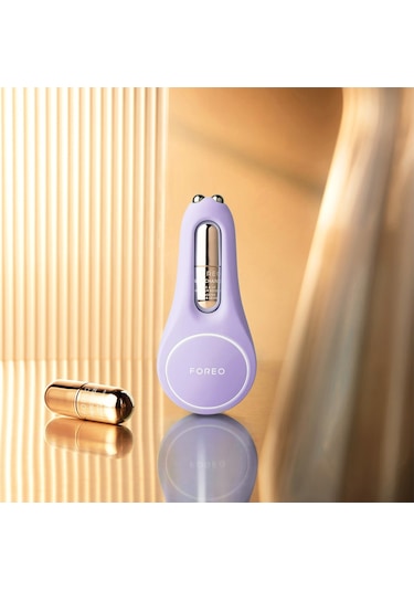 Foreo Bear 2 Eyes Lips Lavender Cilt Bakım Cihazı