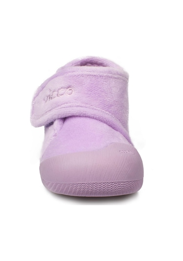 Vicco 959.e19k.445 İlk Adım Lila Çocuk Panduf Lila