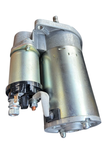 Marş Motoru Marş 11dış Pmx Lada 1.3 Motor Str-6040