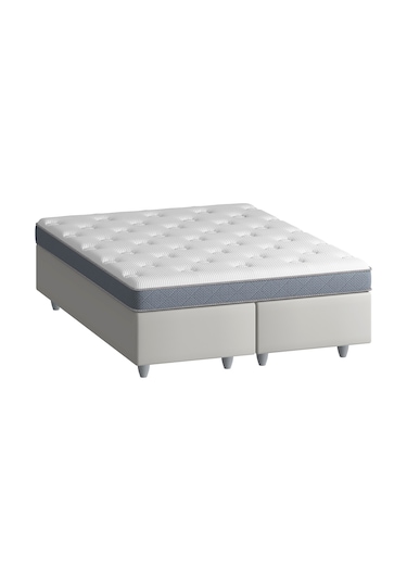 Papatya Comfort Deluxe Çift Taraflı Ortopedik Yatak 180x200 Cm