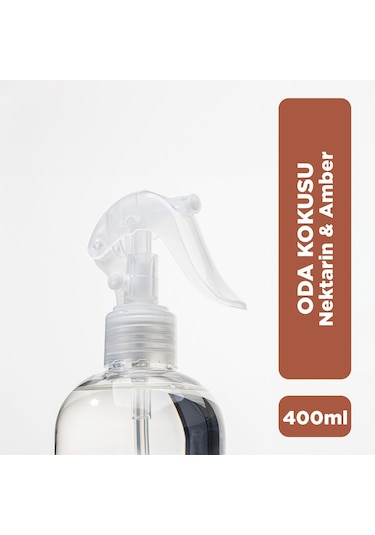 Thalia Home Nektarin & Amber Kokulu Oda Spreyi 400 ML