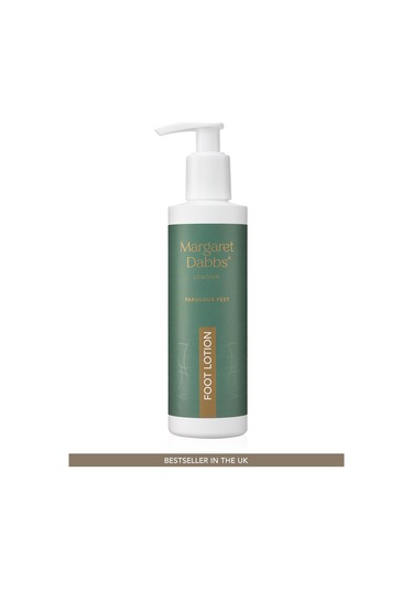 Intensive Hydrating Foot Lotion - Grapefruit & Rosemary Scent - Yoğun Nemlendirici Ayak Losyonu - 200 Ml