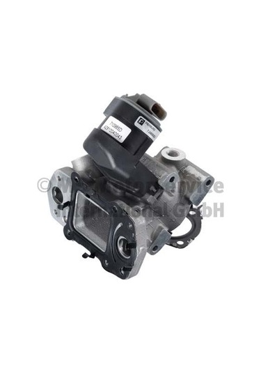 PIERBURG 7.24809.85.0 Electrıc Egr Valve Mercedes-Benz
