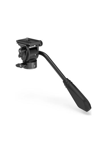 Smallrig 3259b Ch10 Kompakt Hidrolik Tripod Kafası