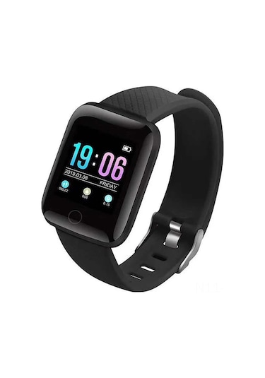 Padalink 116Plus 1.3" Akıllı Saat (İthalatçı Garantili)