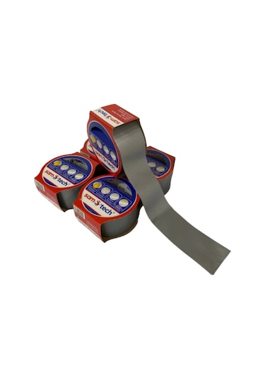 Sam-tech Tamir Bantı 48mm X 10mt Gri