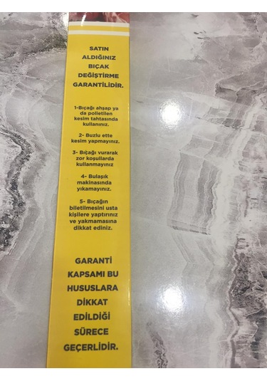 El Dövmesi Kurban Bıçağı Seti Fatih 1453 El Yapımı Yatağan