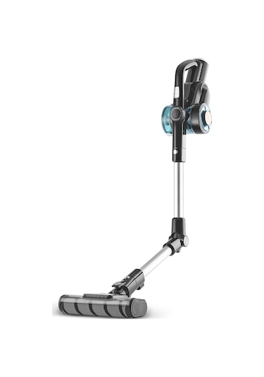 Homend Dustrider 1264H Şarjlı Başlıklı Dikey Süpürge