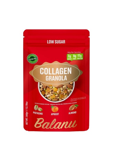 Kolajen Granola