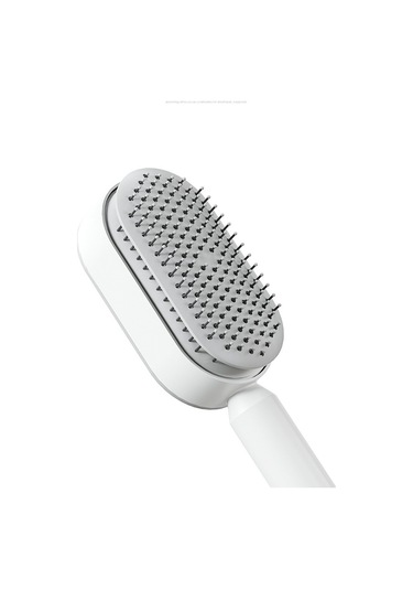 Yystore Press & Clean Design Airbrush Saç Fırçası