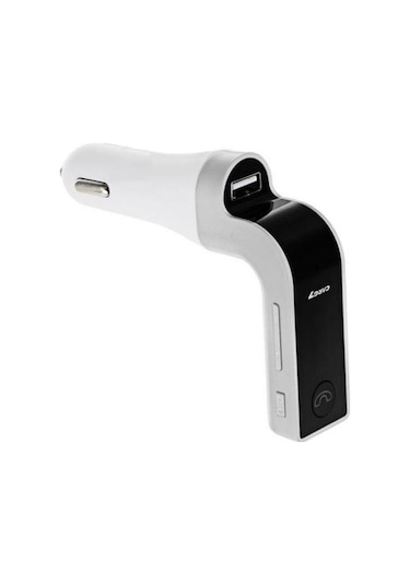 Torima Carg7 Bluetooth Araç Şarj Cihazı