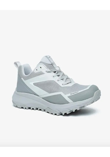 Greyder 18881 A.gri Kadın Outdoor Su Geçirmez Casual Ayakkabı Açık Gri