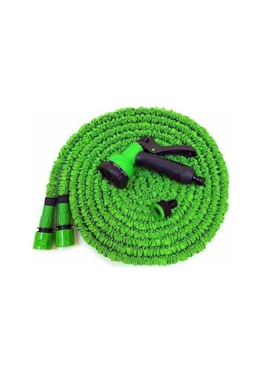 Dmax Sihirli Sulama Hortum Seti 15mt Dmx-4412 15 m