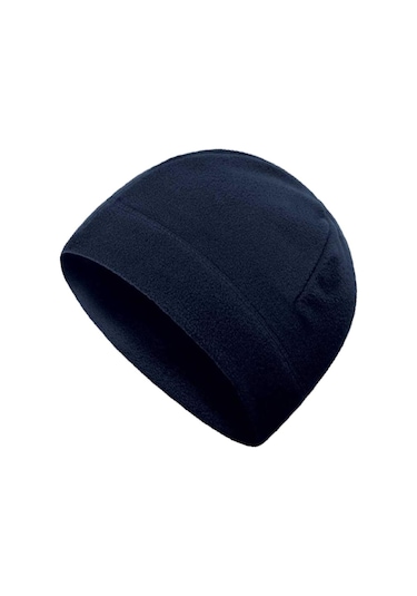 Polar Kışlık Soğuktan Koruyucu Bere Lacivert