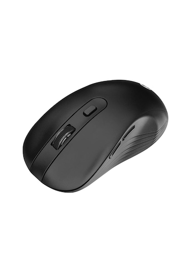 Everest Km-9676 Siyah Multimedya Tablet-telefon Standlı Klavye + Mouse Set Optik