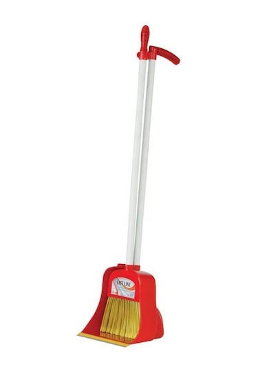 Omnipazar Sy-6102 Elite Saplı Fırça Faraş Takımı