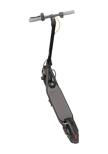 Segway F30e Elektrikli Scooter Siyah