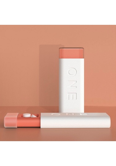 Sones Taşınabilir Mini Dağıtım Hap Kutusu Hap Saklamak İçin Mühürlü Kutu Fildişi Beyazı