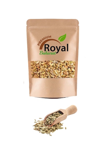 Royal Baharat Rezene 100 G