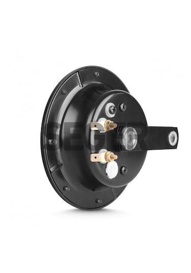 Seger 12 Volt Supersonic Kalın - İnce Ses Korna Takımı